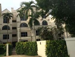 Dormer Park (D10), Condominium #556065531